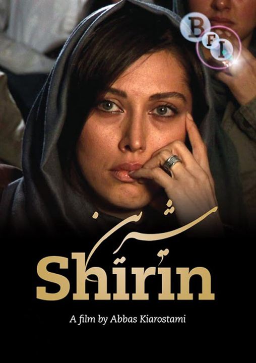 Shirin : Cartel