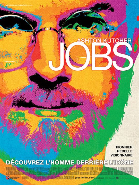 Jobs : Cartel