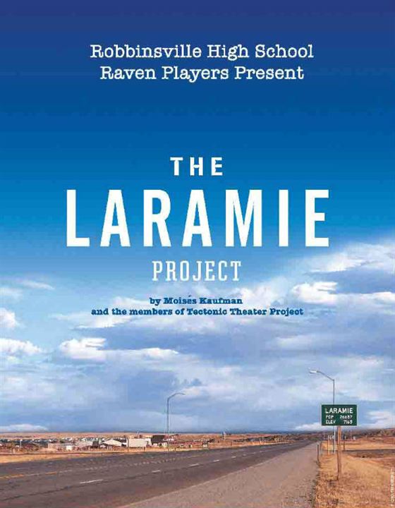 The Laramie Project : Cartel