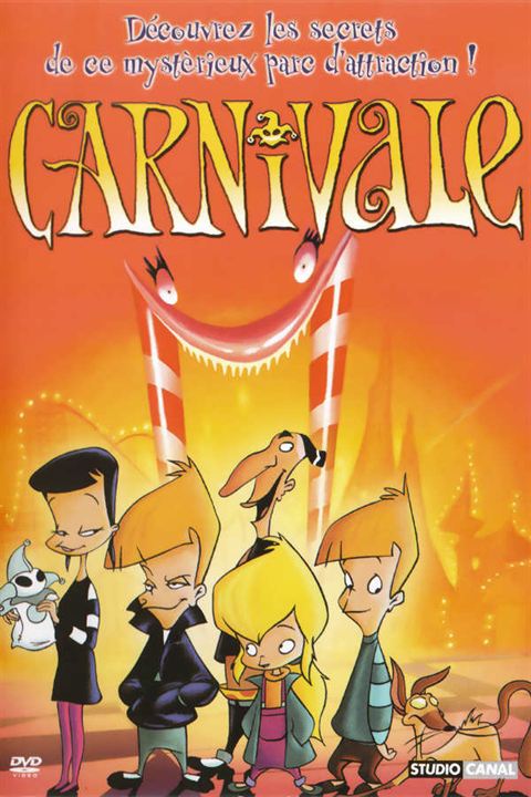 Carnivale : Cartel