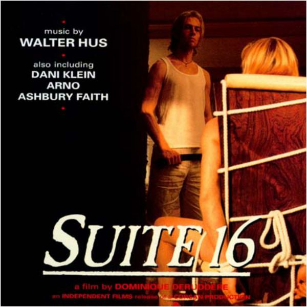 Suite 16 : Cartel