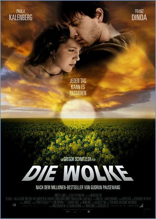 Die Wolke : Cartel