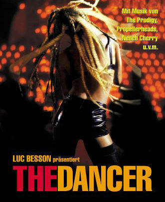 The Dancer : Cartel