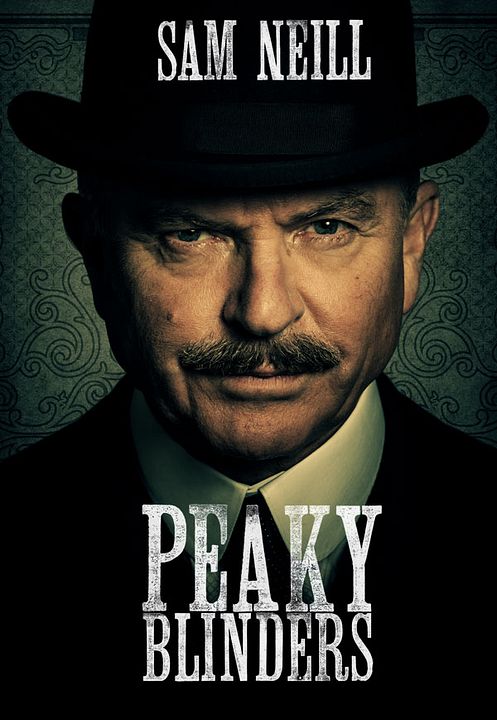 Peaky Blinders : Cartel