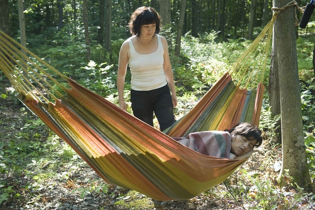 Vic + Flo ont vu un ours : Foto