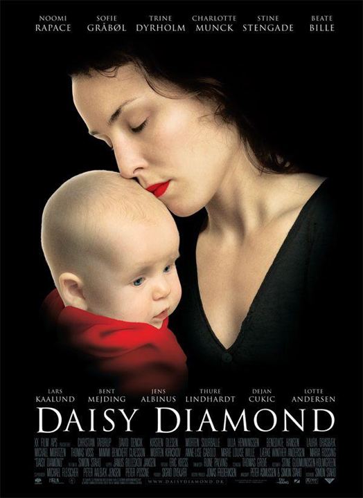 Daisy Diamond : Cartel