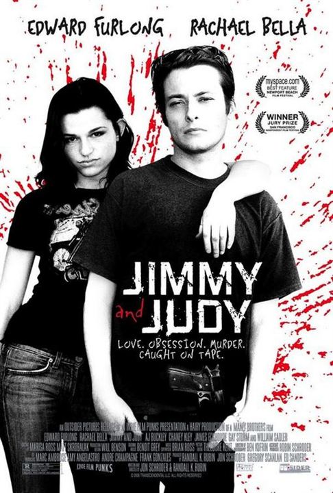 Jimmy and Judy : Cartel