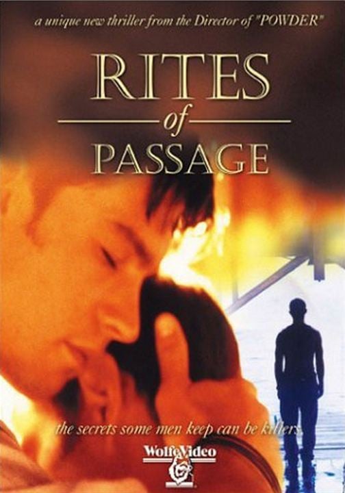 Rites of Passage : Cartel