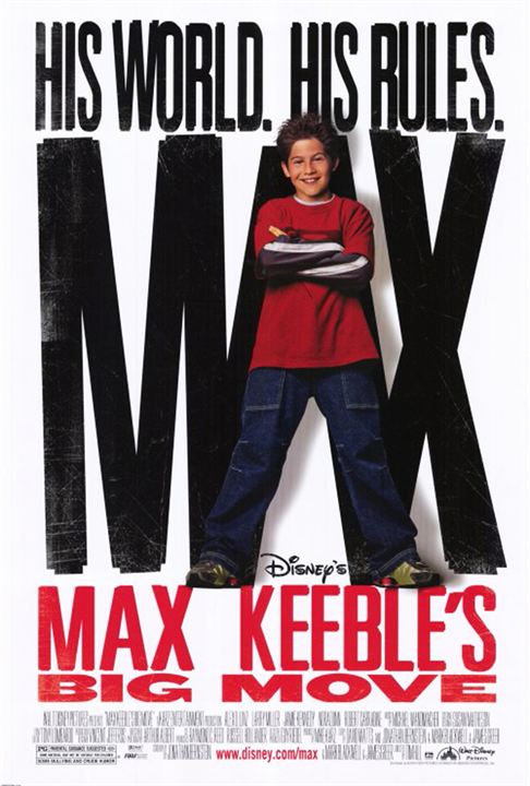 Max Keebles Big Movie : Cartel