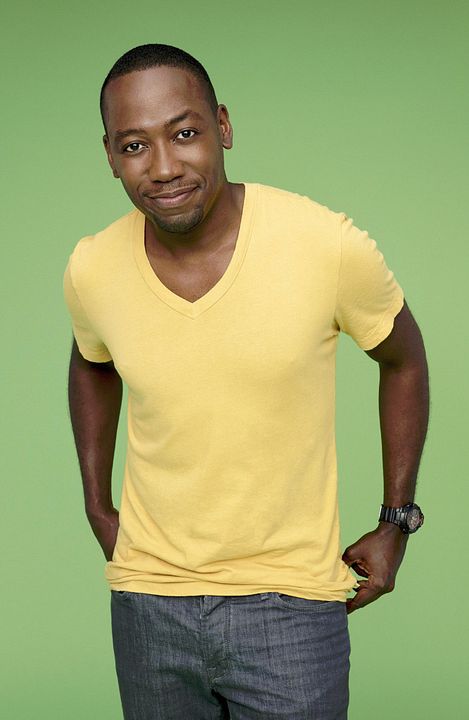 Foto Lamorne Morris