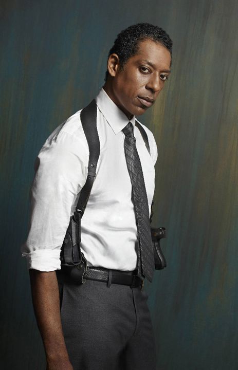 Foto Orlando Jones