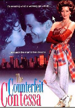 The Counterfeit Contessa : Cartel