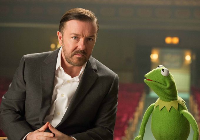 El tour de los Muppets : Foto