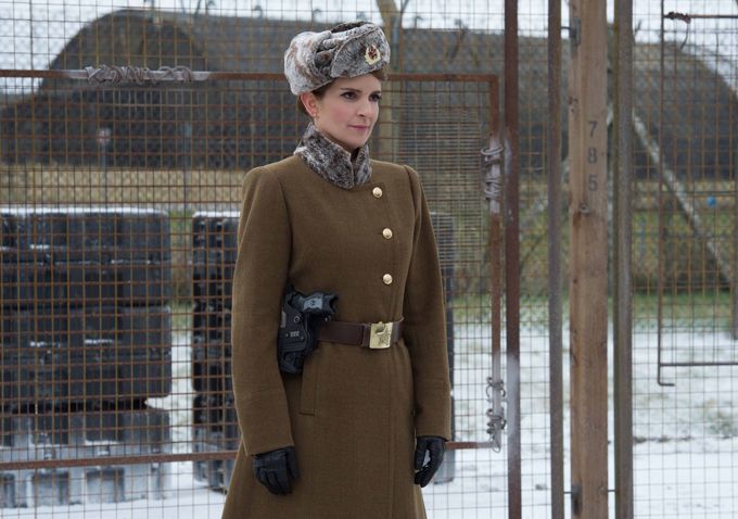 El tour de los Muppets : Foto