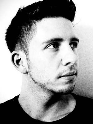 Cartel Gregor Schmidinger