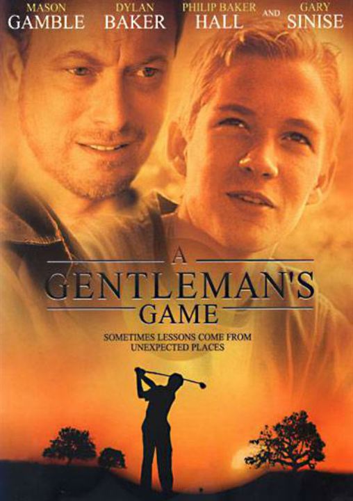 A Gentleman's Game : Cartel