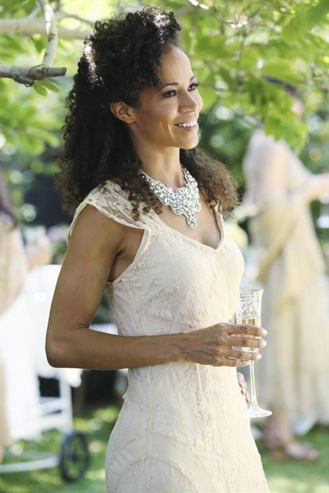 Familia de acogida : Foto Sherri Saum