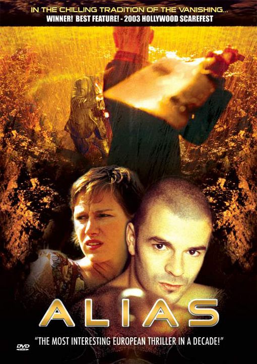 Alias : Cartel