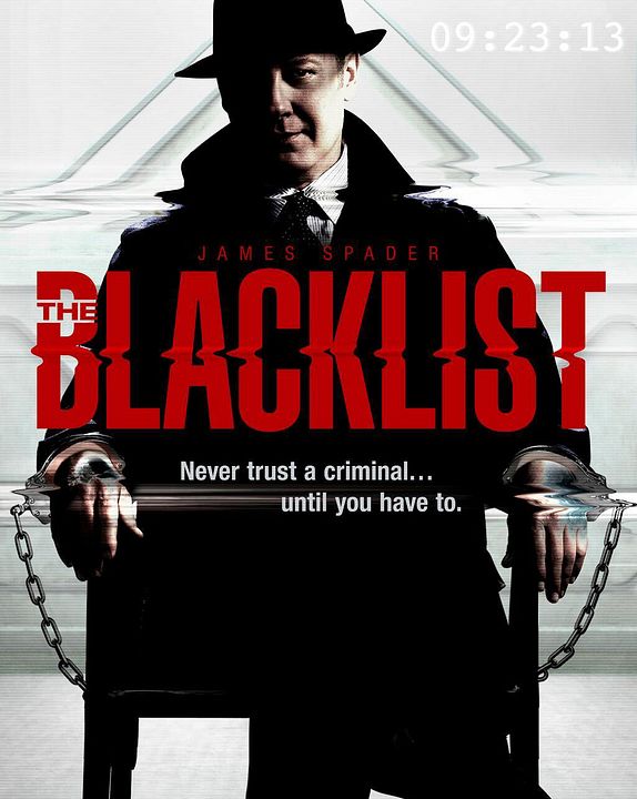 The Blacklist : Foto