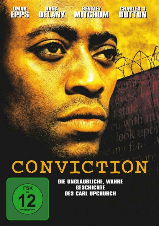 Conviction : Cartel