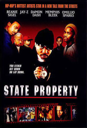 State property : Cartel