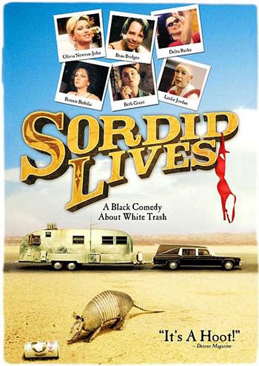 Sordid Lives : Cartel