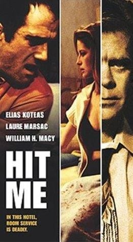 Hit me : Cartel