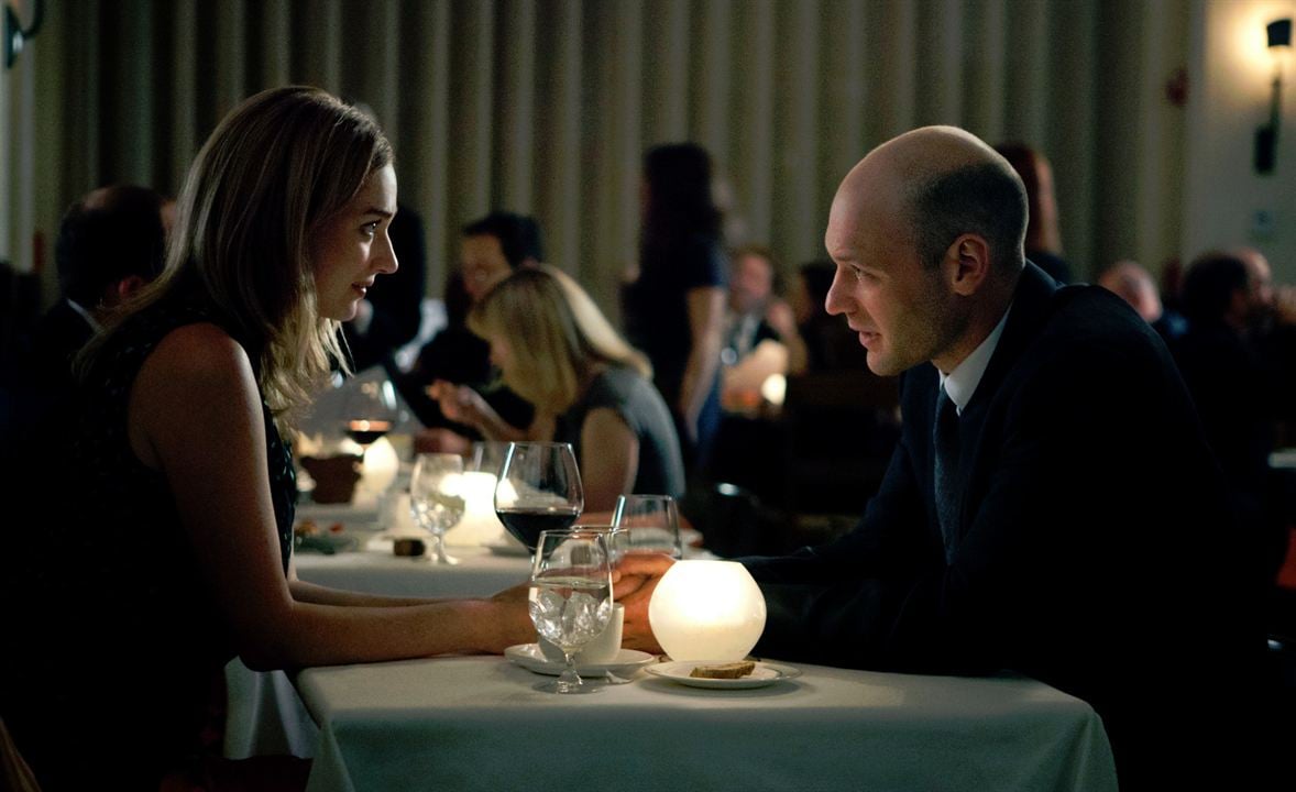 House of Cards : Foto Corey Stoll