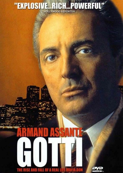 Gotti : Cartel