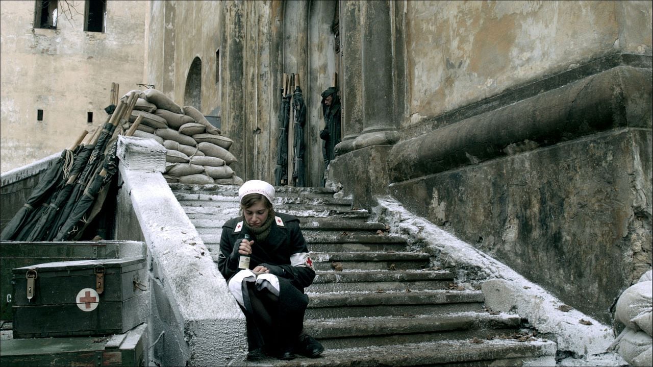 Hijos del Tercer Reich : Foto