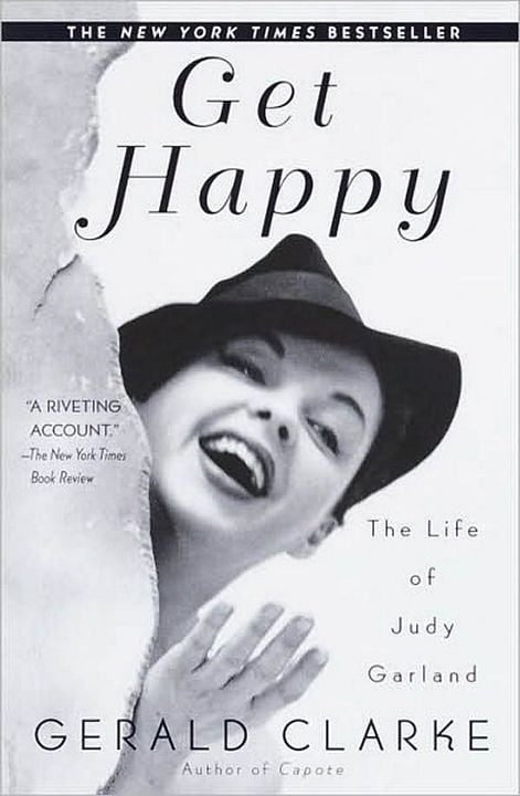 Get Happy: The Life of Judy Garland : Cartel