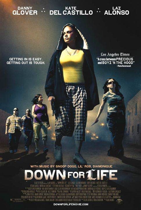 Down for life : Cartel