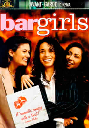 Bar Girls : Cartel