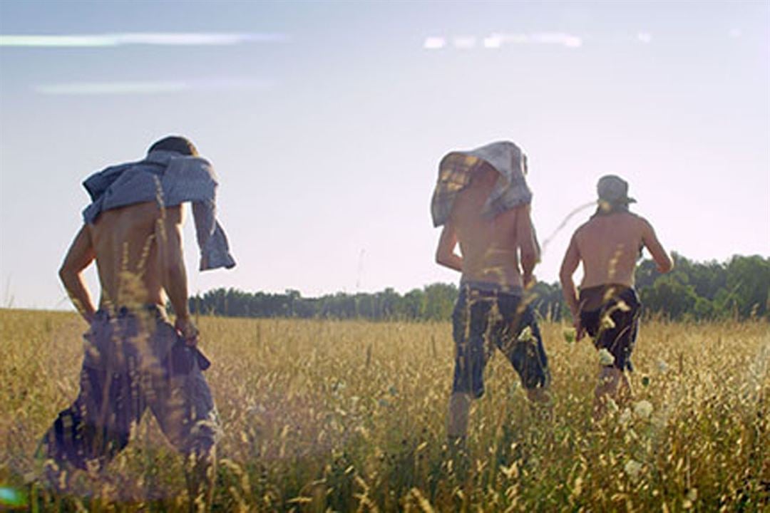 The Kings of Summer : Foto