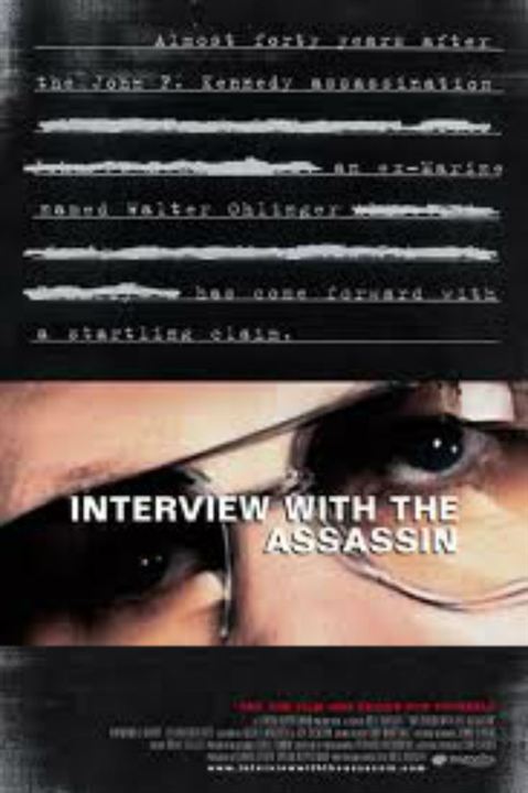 Interview with the Assassin : Cartel
