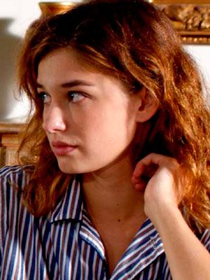 Cartel Anna Caterina Morariu