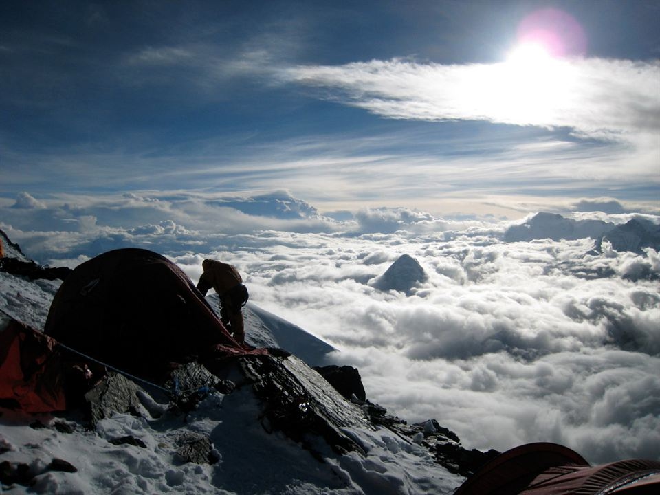 The Wildest Dream: Conquest of Everest : Foto