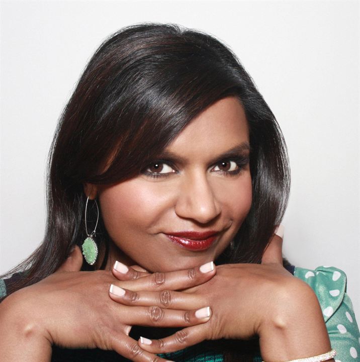 Foto Mindy Kaling