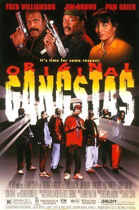 Original Gangstas : Cartel