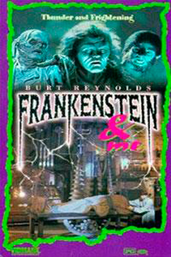 Frankenstein and Me : Cartel