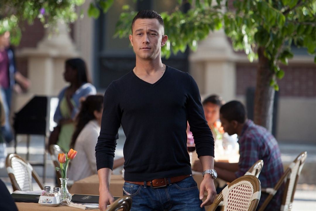 Don Jon : Foto Joseph Gordon-Levitt