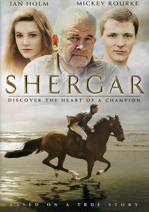 Shergar : Cartel