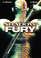 Shadow Fury : Cartel