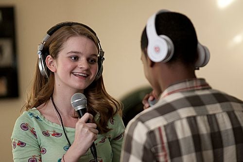 Ray Donovan : Foto Kerris Dorsey