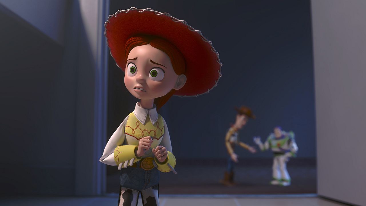 Toy Story de terror : Foto
