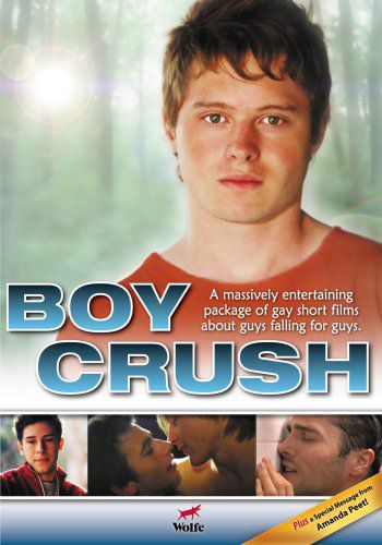 Boy Crush : Cartel