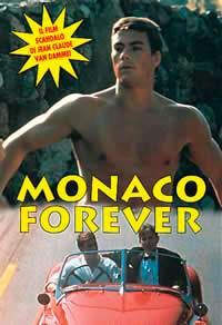 Monaco Forever : Cartel