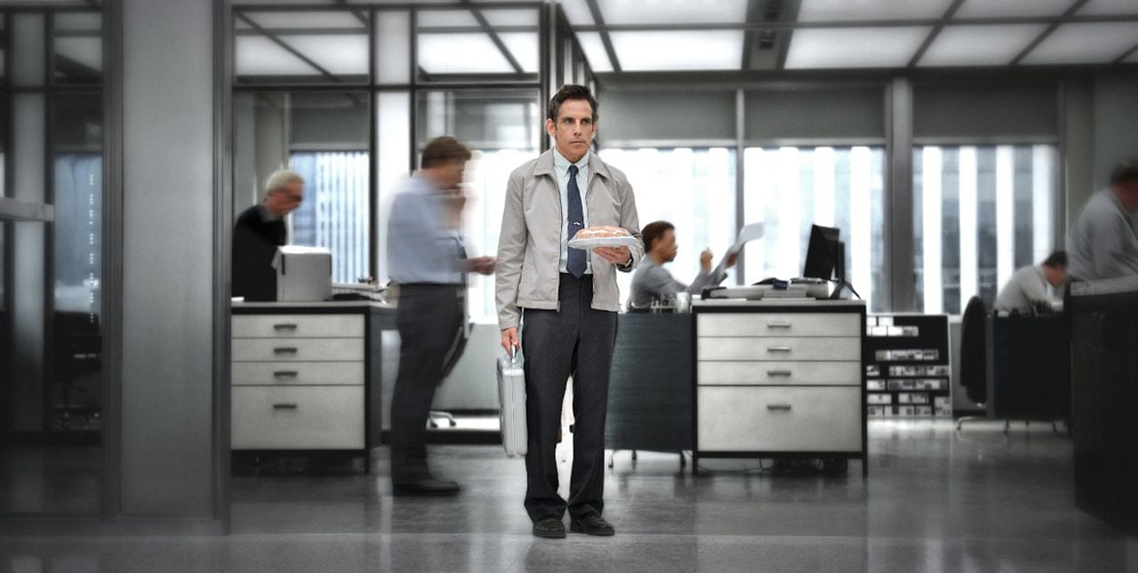 La vida secreta de Walter Mitty : Foto