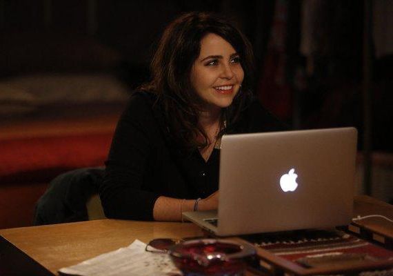 Parenthood (2010) : Foto Mae Whitman