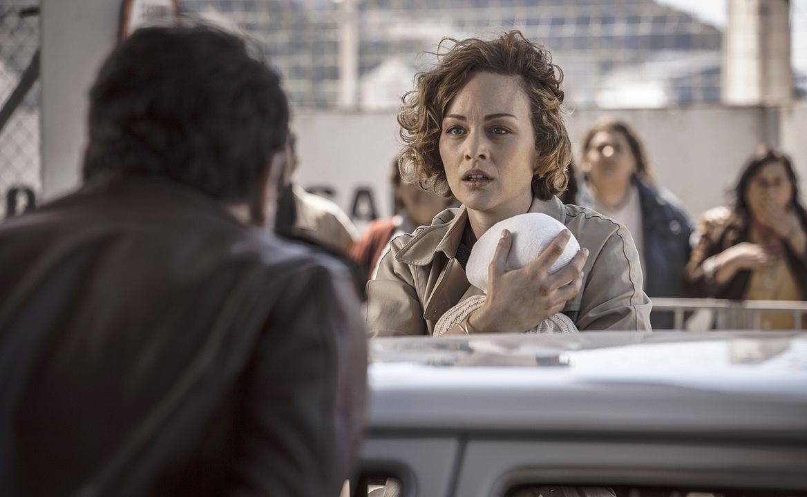 The Informant : Foto Raphaëlle Agogué